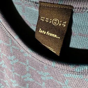 UO iets frans Short Sleeve T-Shirt